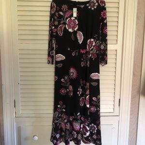 Talbots dress